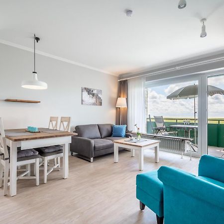 Seegarten Appartements Büsum Zimmer foto