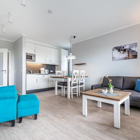 Seegarten Appartements Büsum Zimmer foto